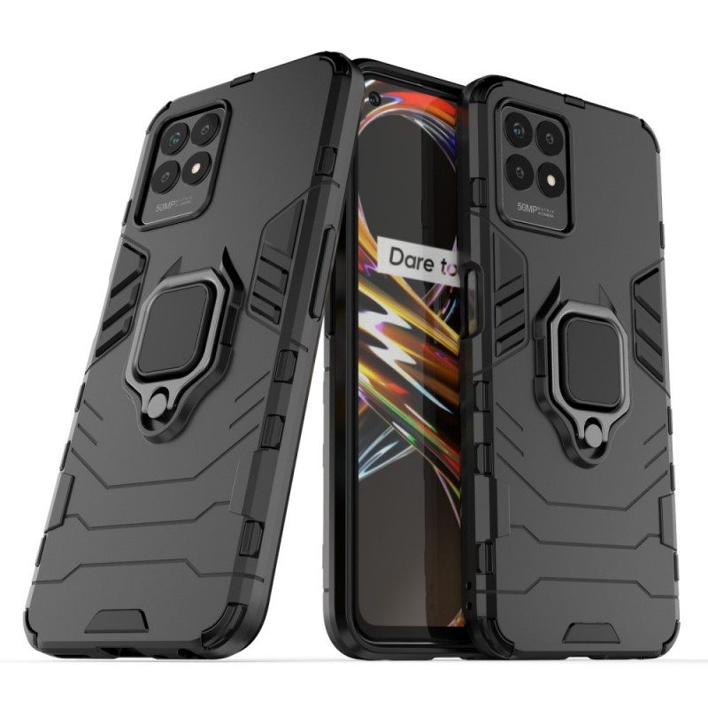 Case Realme 8i Renkaankestävä