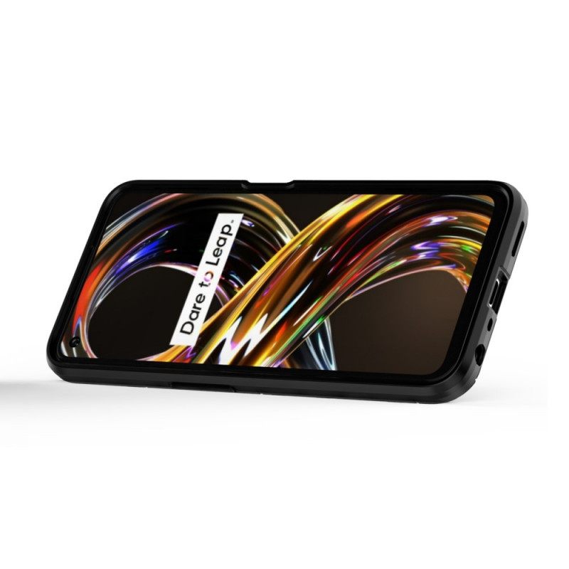 Case Realme 8i Renkaankestävä