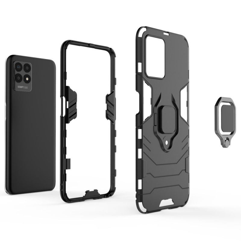Case Realme 8i Renkaankestävä