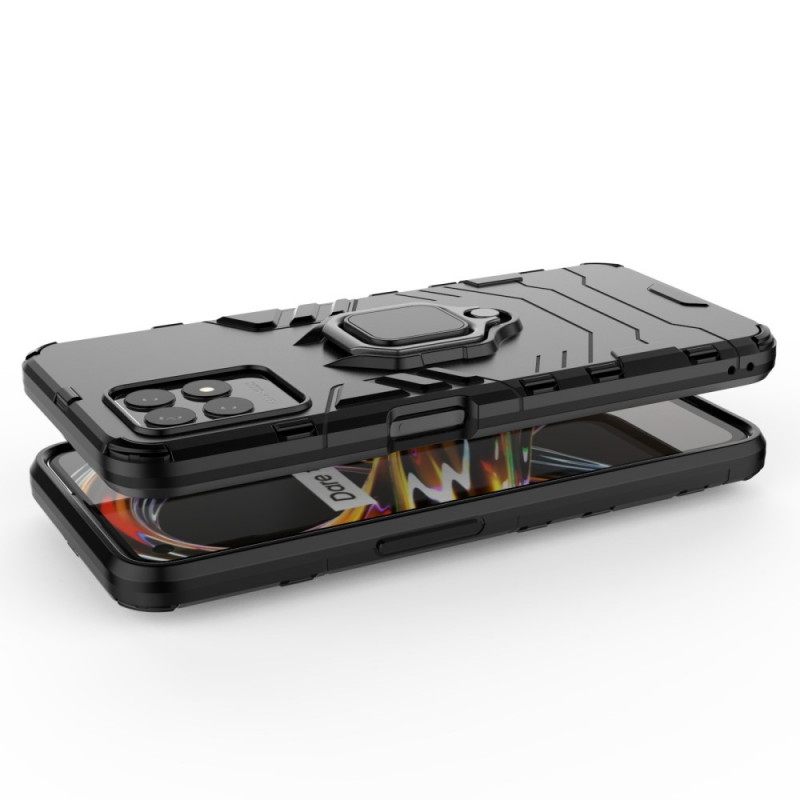 Case Realme 8i Renkaankestävä