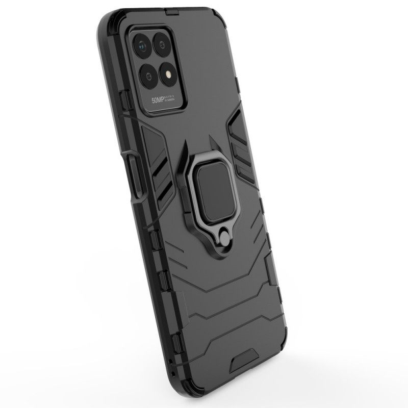 Case Realme 8i Renkaankestävä