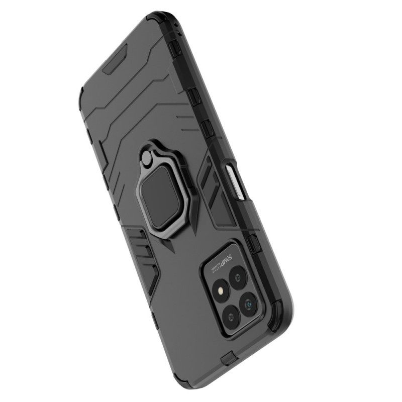 Case Realme 8i Renkaankestävä