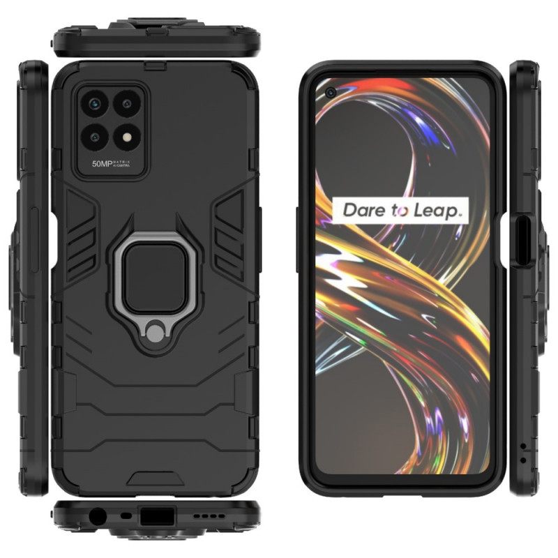 Case Realme 8i Renkaankestävä