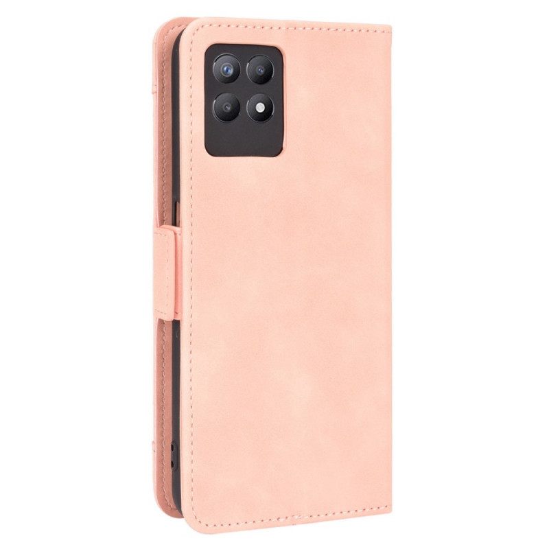 Kotelot Realme 8i First Class Multi-card