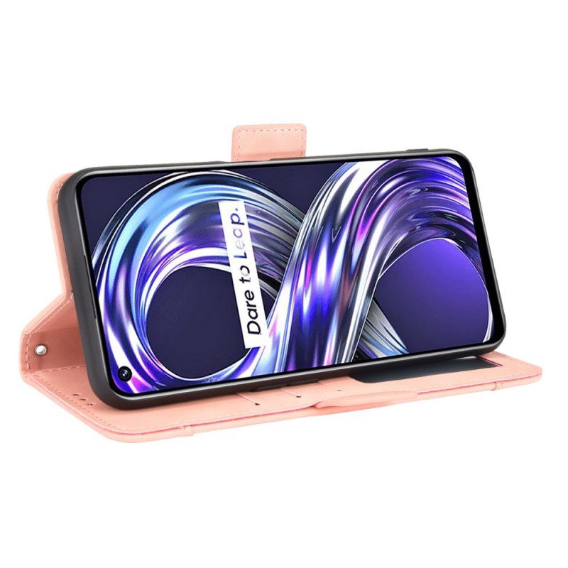 Kotelot Realme 8i First Class Multi-card