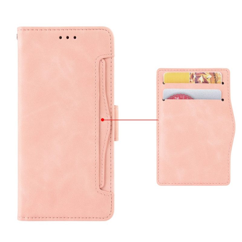 Kotelot Realme 8i First Class Multi-card