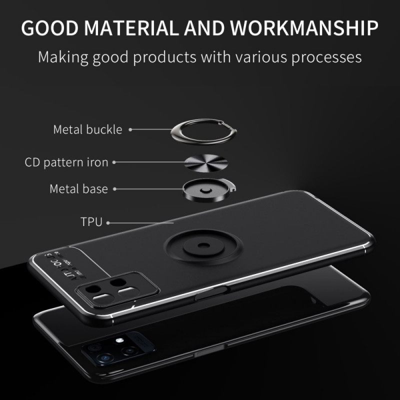 Kuori Realme 8i Rotary Ring