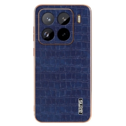 Case Xiaomi 15 Pro Puhelinkuoret Azns-krokotiilityylinen