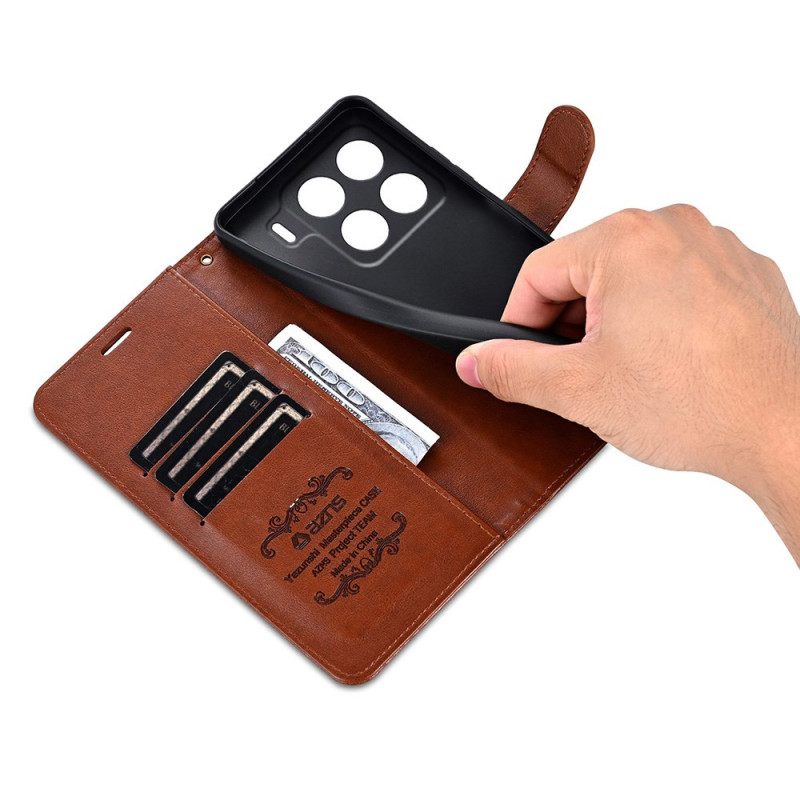 Kotelot Xiaomi 15 Pro Azns