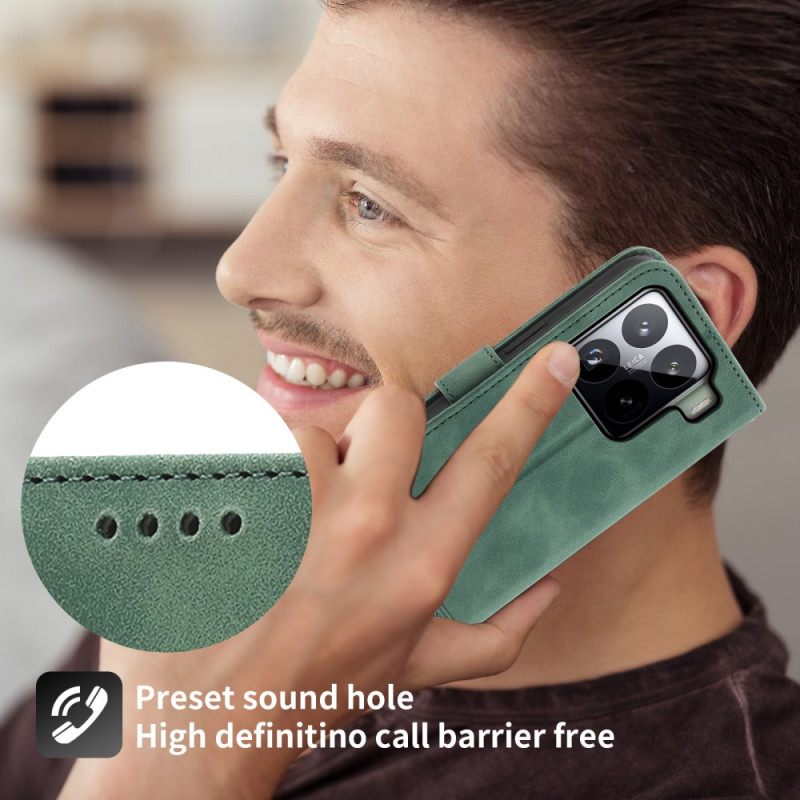 Kotelot Xiaomi 15 Pro Dierfeng