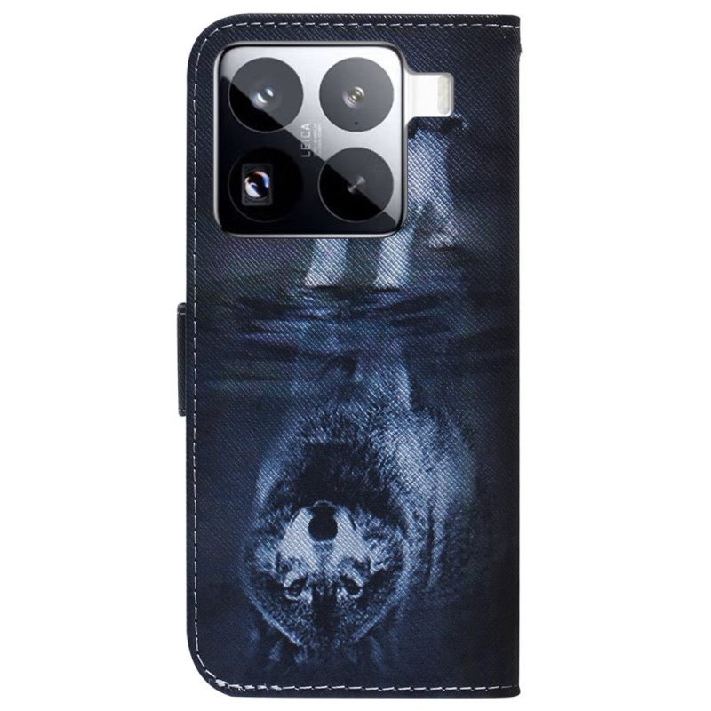 Kotelot Xiaomi 15 Pro Pentuunelma