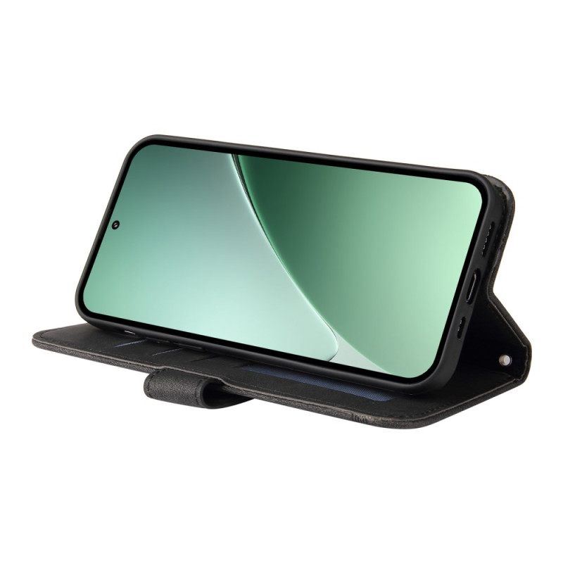 Kotelot Xiaomi 15 Pro Puhelinkuoret Niitit Ja Hihna