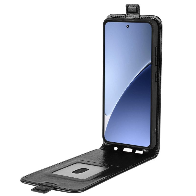 Kotelot Xiaomi 15 Pro Pystysuuntainen Läppä Suojakuori