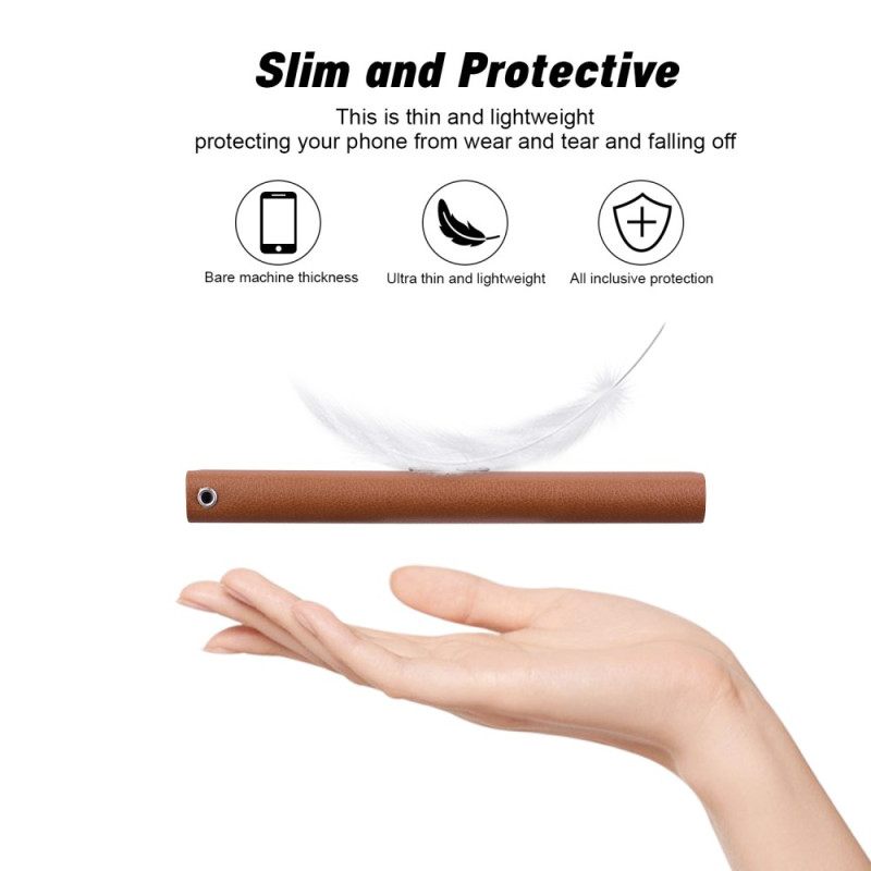 Kotelot Xiaomi 15 Pro Ultraohut Suojakuori