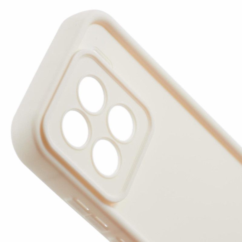 Kotelot Xiaomi 15 Pro Uritettu Muotoilu Suojakuori