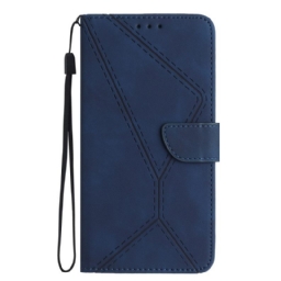 Kotelot Xiaomi 15 Pro Viivoja Ja Raitoja