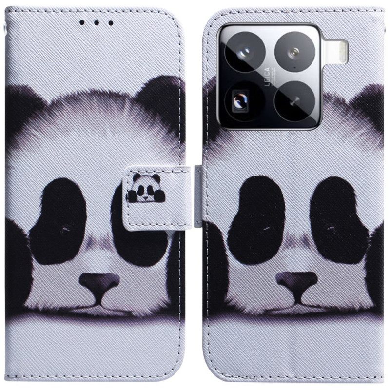 Kuoret Xiaomi 15 Pro Panda