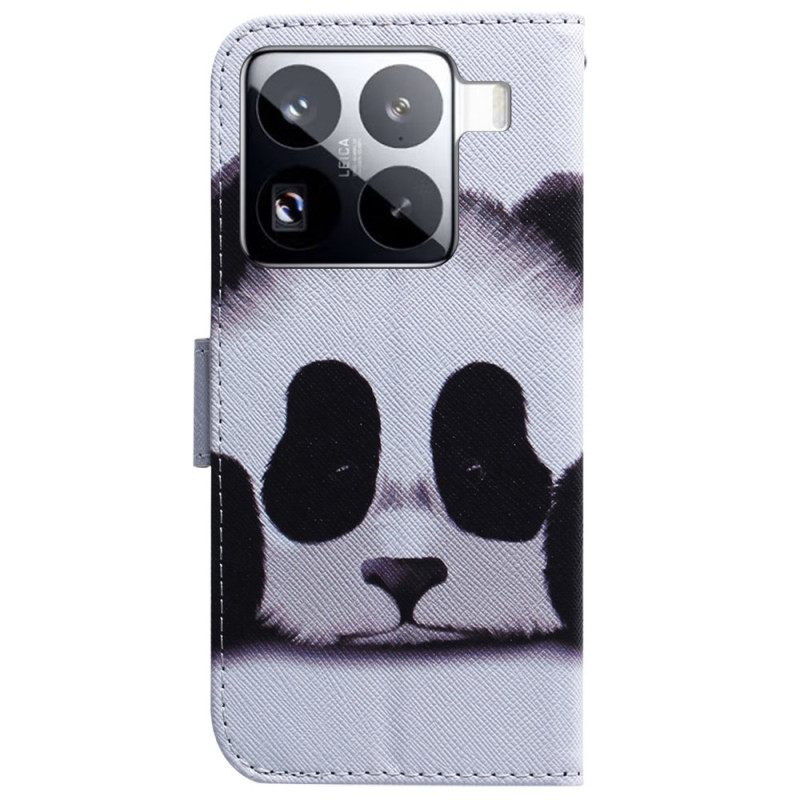 Kuoret Xiaomi 15 Pro Panda