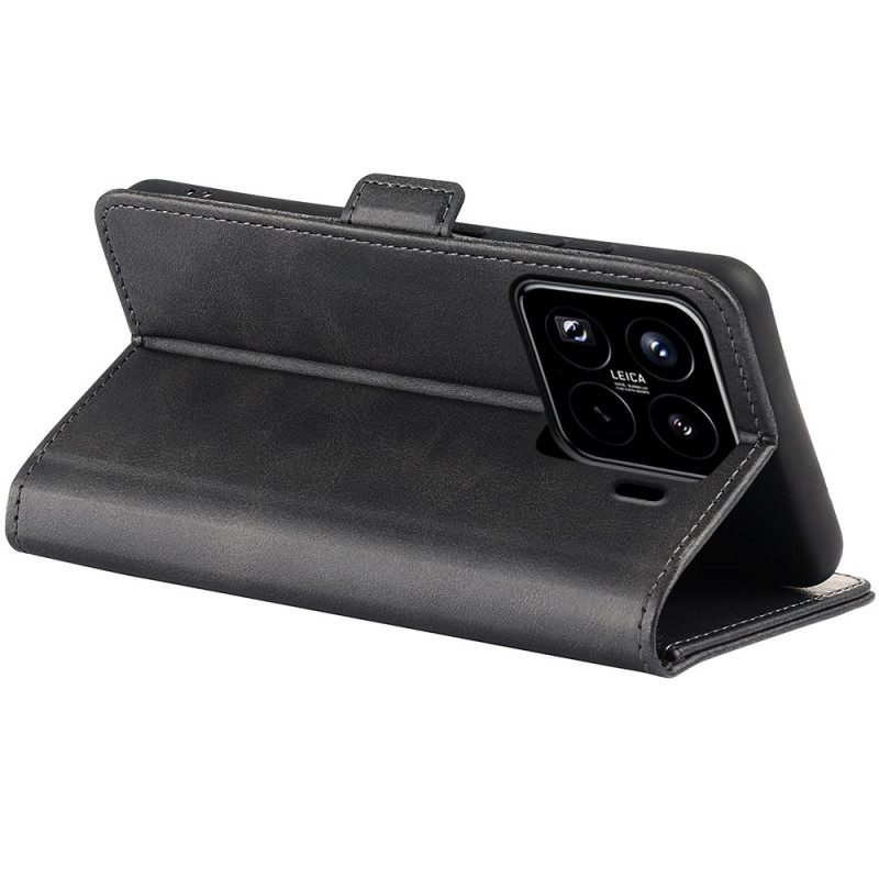 Kuoret Xiaomi 15 Pro Tuplalukko