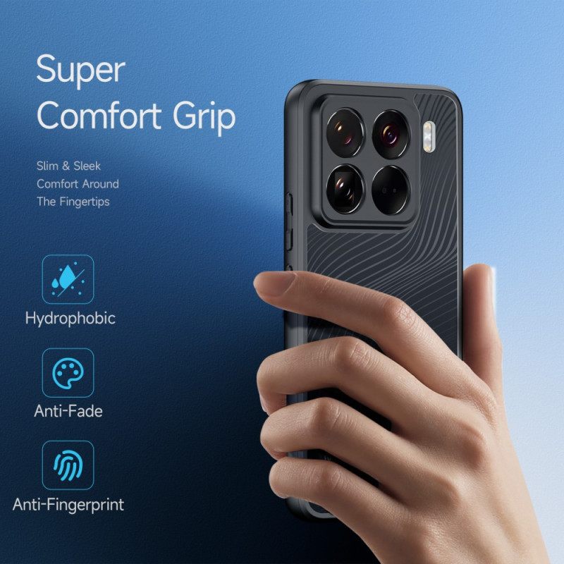 Kuori Xiaomi 15 Pro Aimo-sarjan Dux Ducis