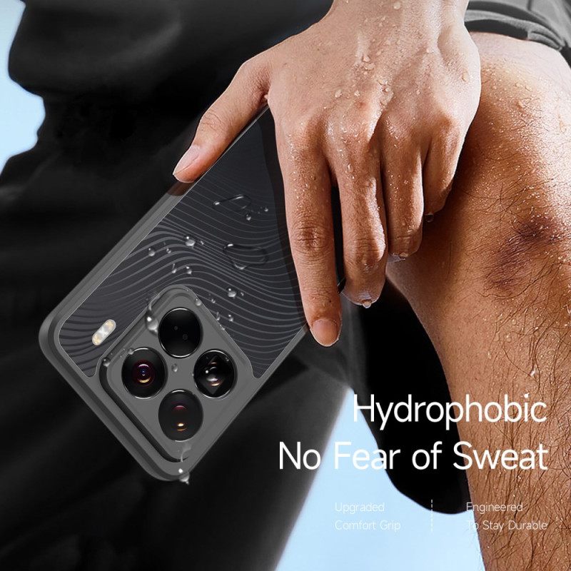 Kuori Xiaomi 15 Pro Aimo-sarjan Dux Ducis