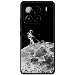 Kuori Xiaomi 15 Pro Astronautti Suojakuori