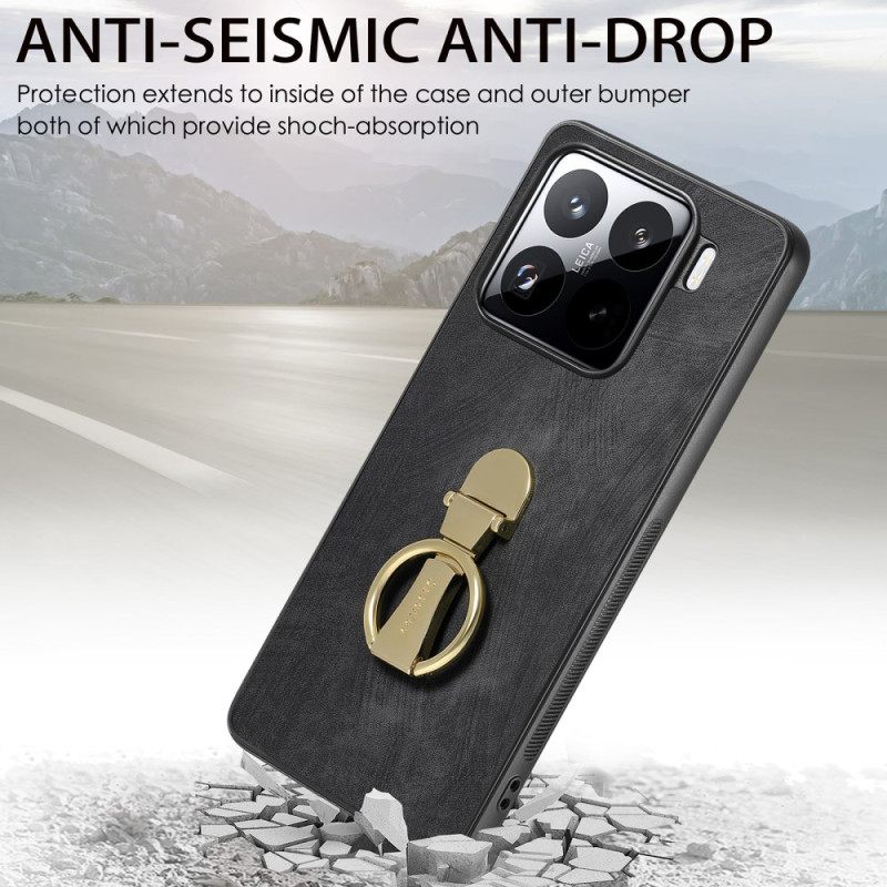 Kuori Xiaomi 15 Pro Caseneo-taittuva Jalusta