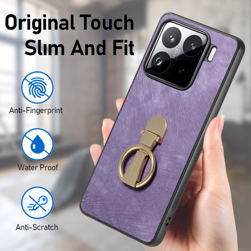 Kuori Xiaomi 15 Pro Caseneo-taittuva Jalusta