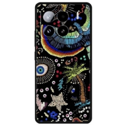 Kuori Xiaomi 15 Pro Elämänpuu