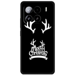 Kuori Xiaomi 15 Pro Hirvensarvet