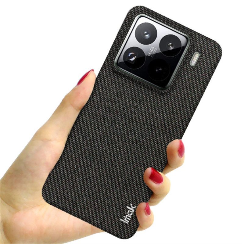 Kuori Xiaomi 15 Pro Imak-kangaskuvio