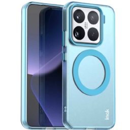 Kuori Xiaomi 15 Pro Imak Magsafe-yhteensopiva