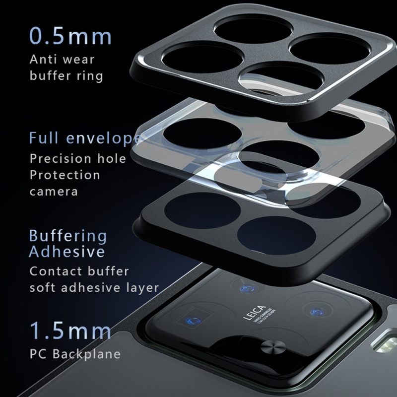 Kuori Xiaomi 15 Pro Iskunkestävä