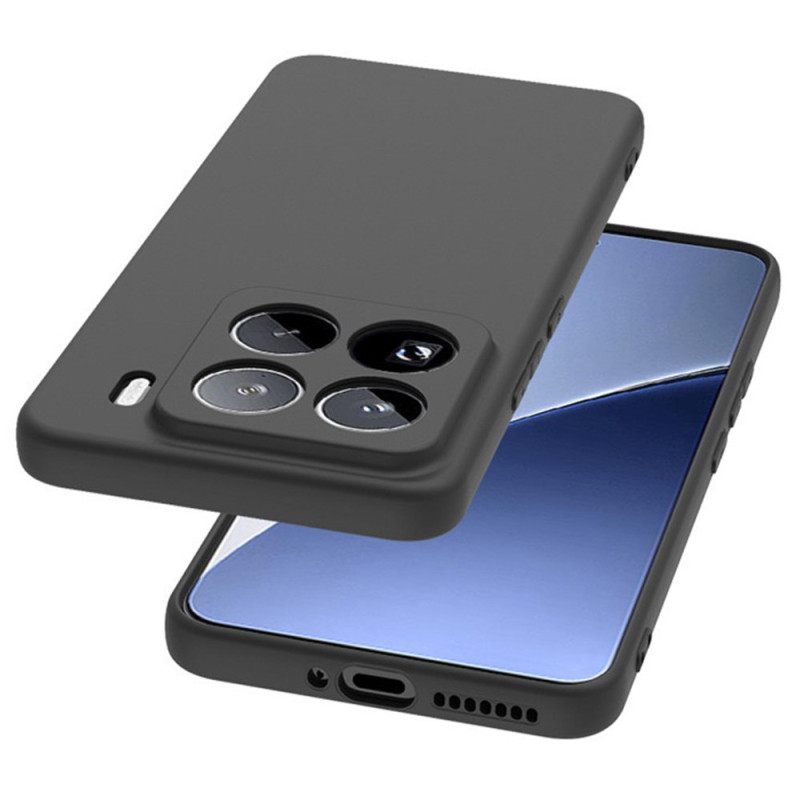 Kuori Xiaomi 15 Pro Kestävä Ja Ohut