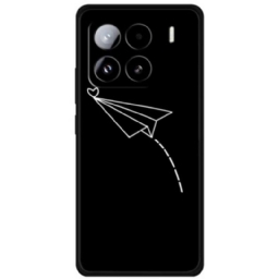 Kuori Xiaomi 15 Pro Lentokone Ja Sydän