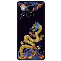 Kuori Xiaomi 15 Pro Lohikäärmeaihe