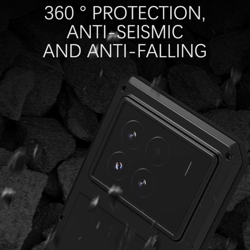 Kuori Xiaomi 15 Pro Love Mei