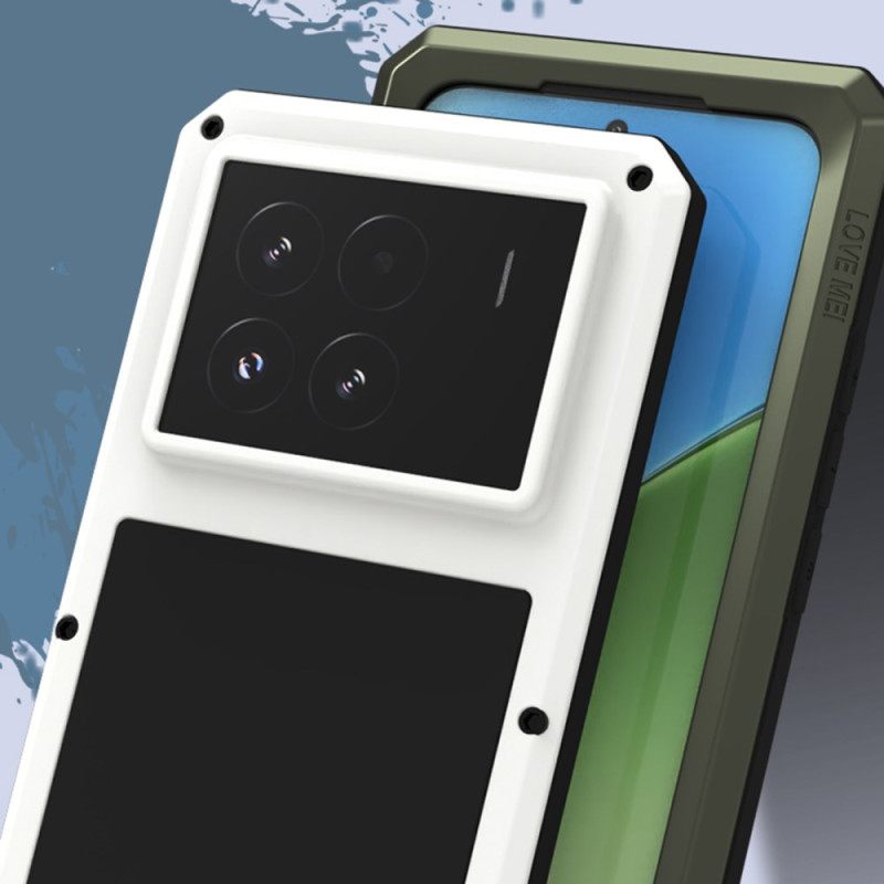 Kuori Xiaomi 15 Pro Love Mei