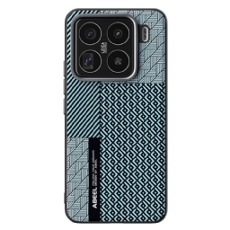 Kuori Xiaomi 15 Pro Magsafe-yhteensopiva Mikrokohokuvioitu