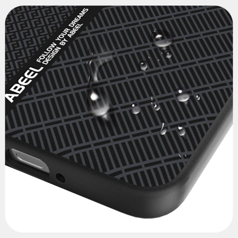 Kuori Xiaomi 15 Pro Magsafe-yhteensopiva Mikrokohokuvioitu