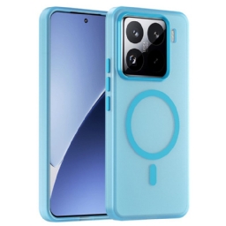 Kuori Xiaomi 15 Pro Magsafe-yhteensopiva Ultra Thin