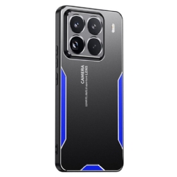 Kuori Xiaomi 15 Pro Metallikuvioinen Suojakuori