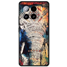 Kuori Xiaomi 15 Pro Norsu