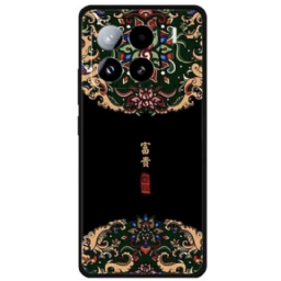 Kuori Xiaomi 15 Pro Painettu Aihe