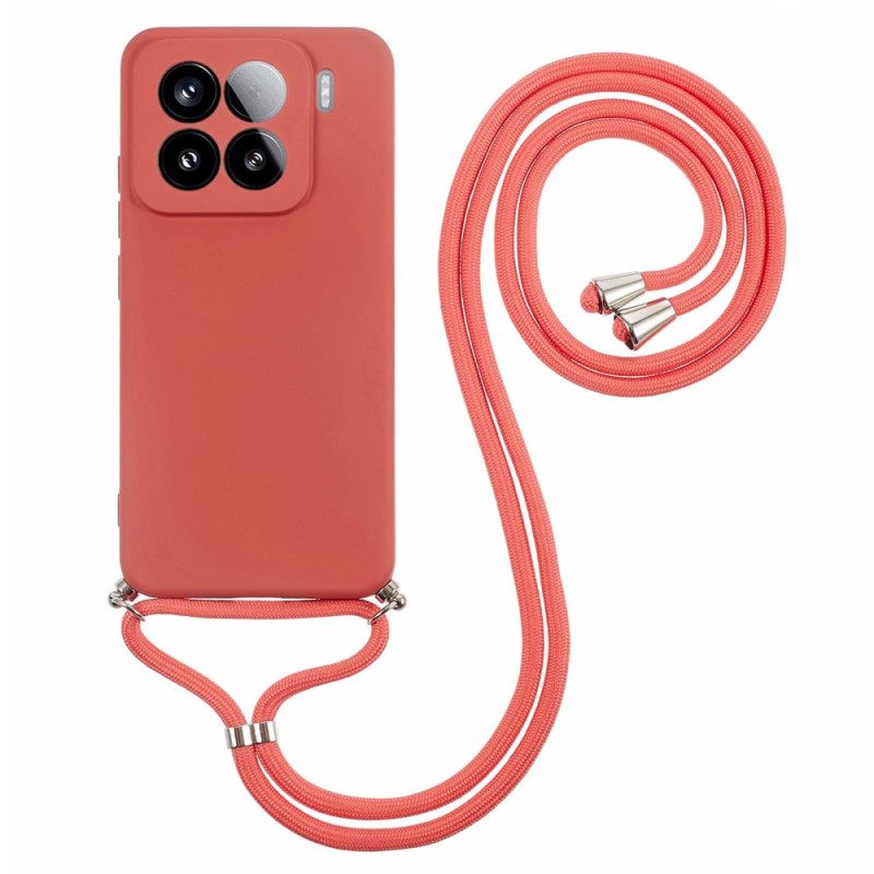 Kuori Xiaomi 15 Pro Silikoni