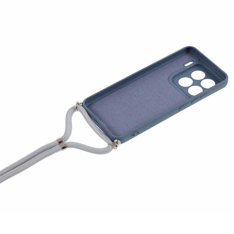 Kuori Xiaomi 15 Pro Silikoni