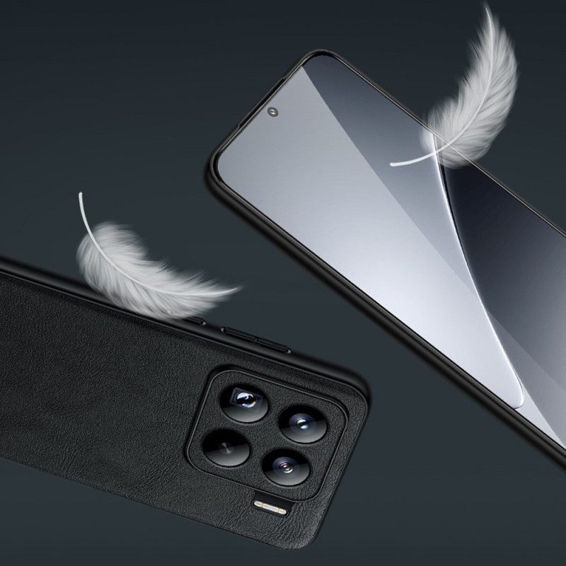 Kuori Xiaomi 15 Pro Sulada