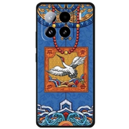 Kuori Xiaomi 15 Pro Taivaansinisiä Pilviä