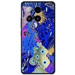 Kuori Xiaomi 15 Pro Valtameren Koralli