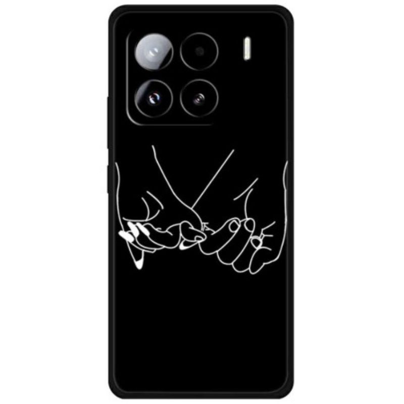 Kuori Xiaomi 15 Pro Vinot Kädet